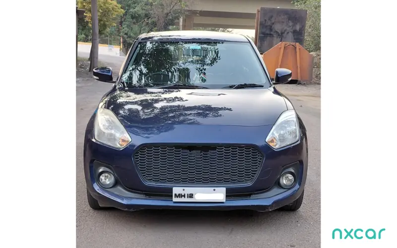 Maruti Suzuki Swift