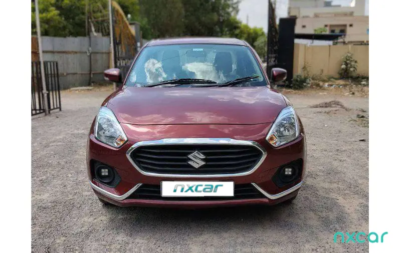 Maruti Suzuki Dzire