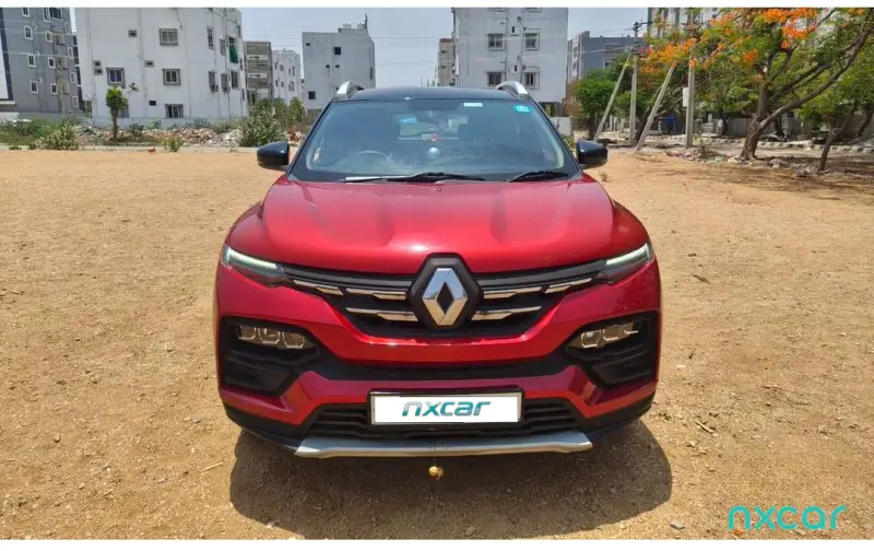 Renault Kiger