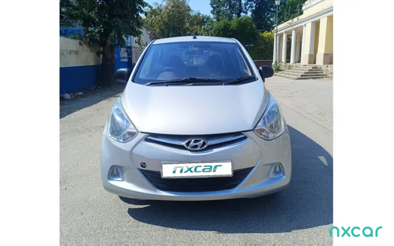 Hyundai Eon
