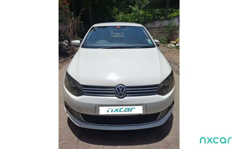 Volkswagen Vento