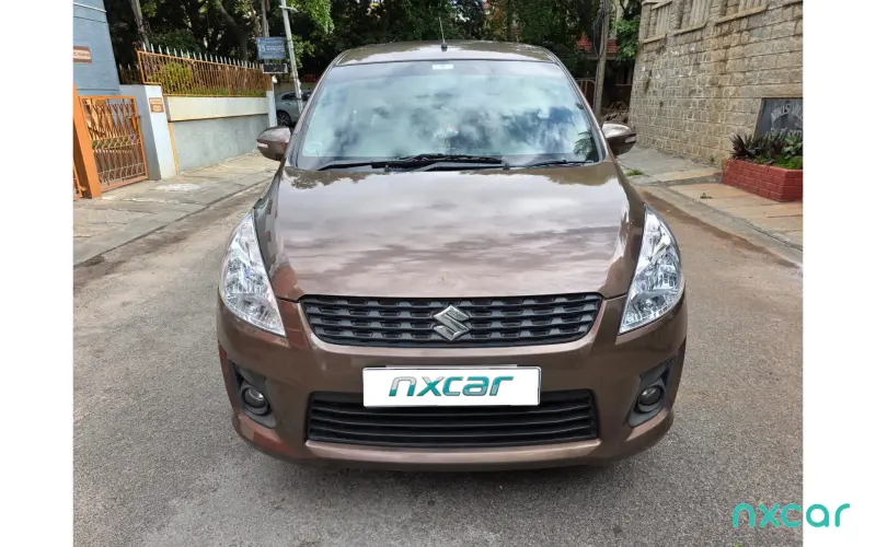 Maruti Suzuki Ertiga