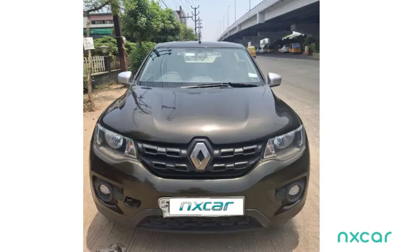 Renault Kwid