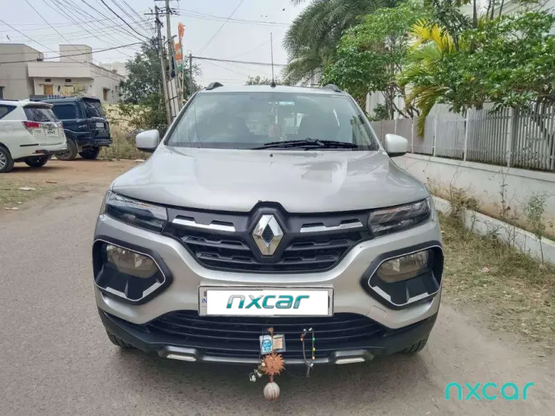 Renault Kwid
