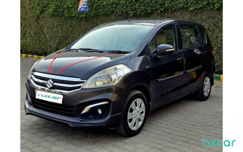 Maruti Suzuki Ertiga