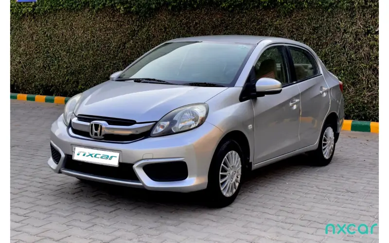 Honda Amaze