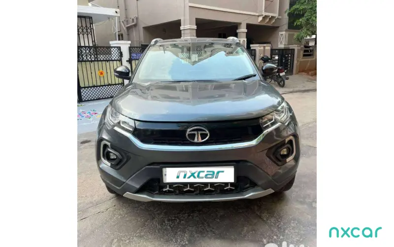 Tata Nexon