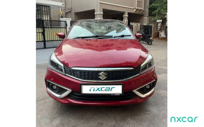 Maruti Suzuki Ciaz