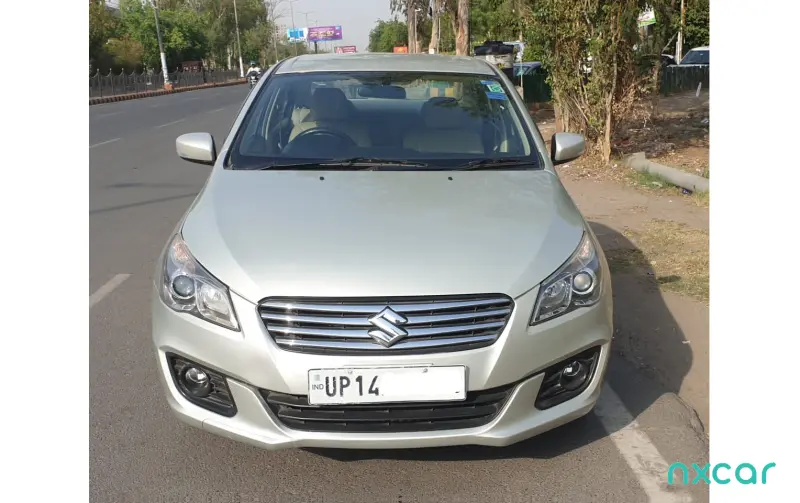 Maruti Suzuki Ciaz