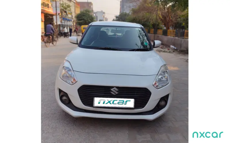 Maruti Suzuki Swift