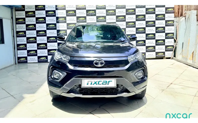 Tata Nexon