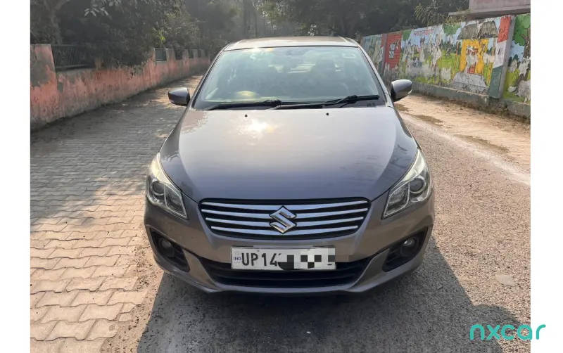Maruti Suzuki Ciaz