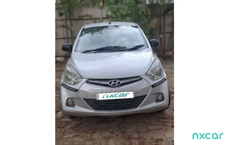 Hyundai Eon