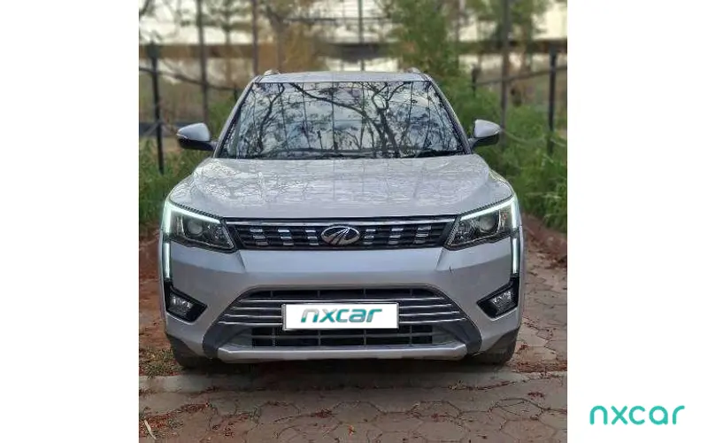 Mahindra XUV300