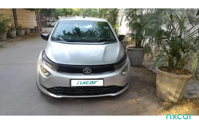 Tata Altroz