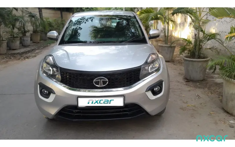 Tata Nexon