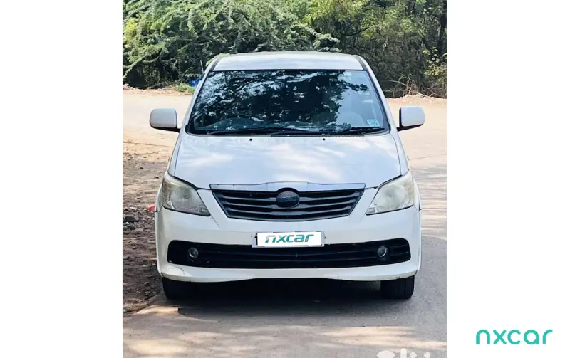 Toyota Innova