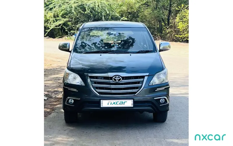 Toyota Innova