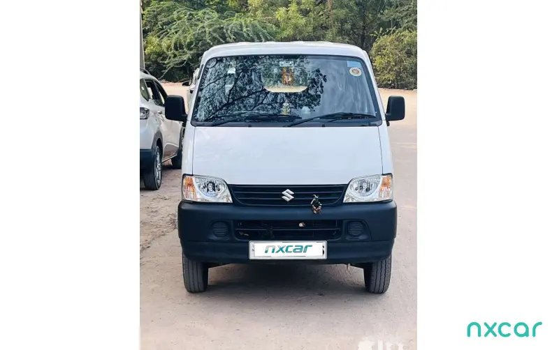 Maruti Suzuki Eeco