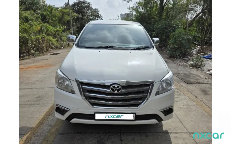 Toyota Innova