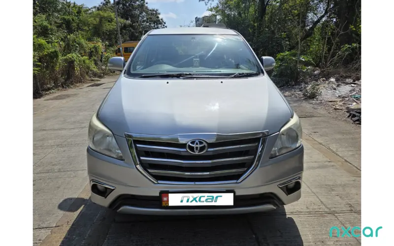 Toyota Innova
