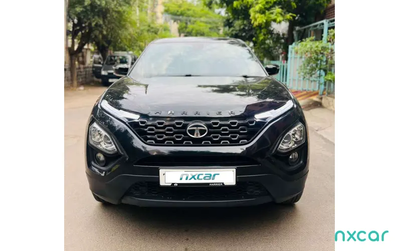 Tata Harrier
