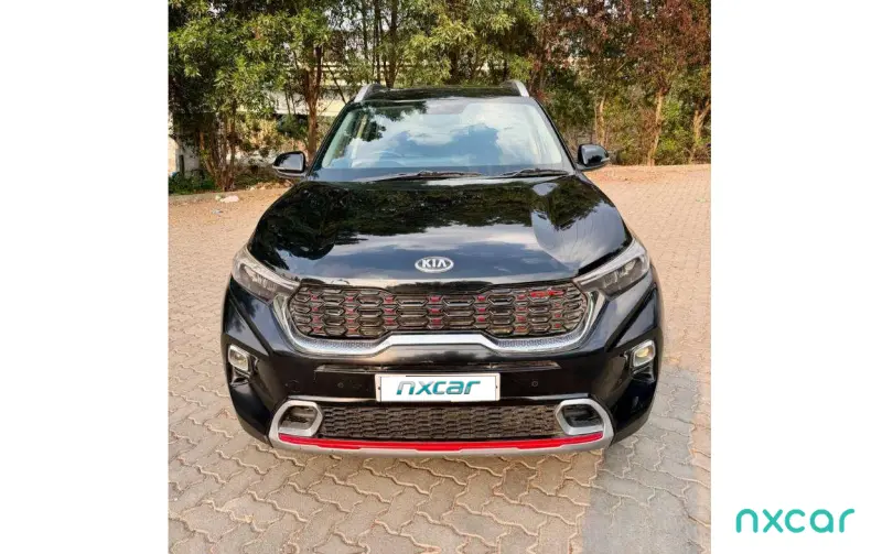 Kia Sonet
