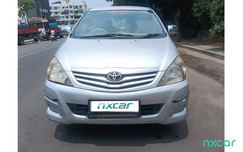 Toyota Innova