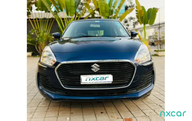 Maruti Suzuki Swift