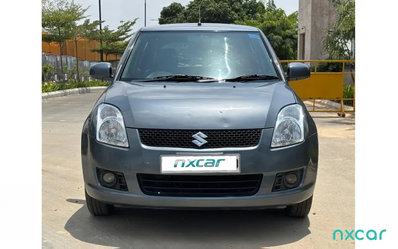 Maruti Suzuki Swift