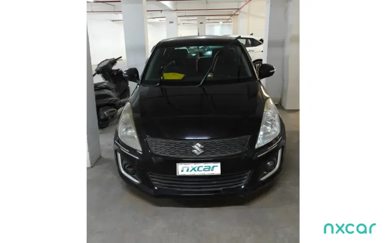 Maruti Suzuki Swift