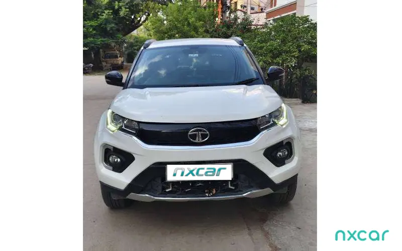 Tata Nexon