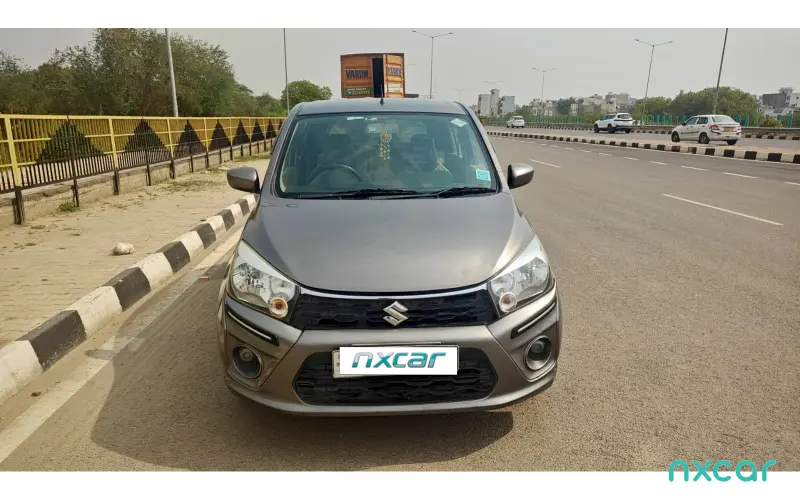 Maruti Suzuki Celerio