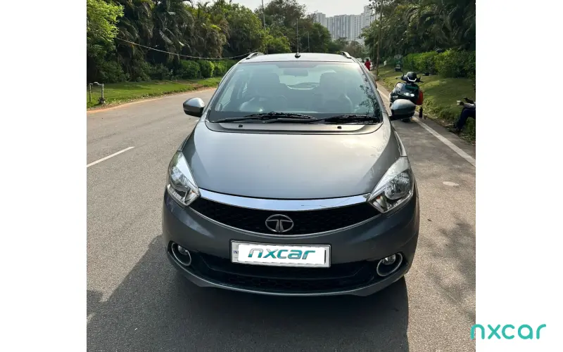 Tata Tiago