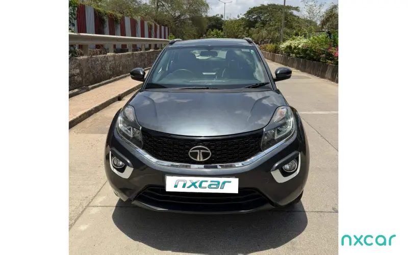 Tata Nexon