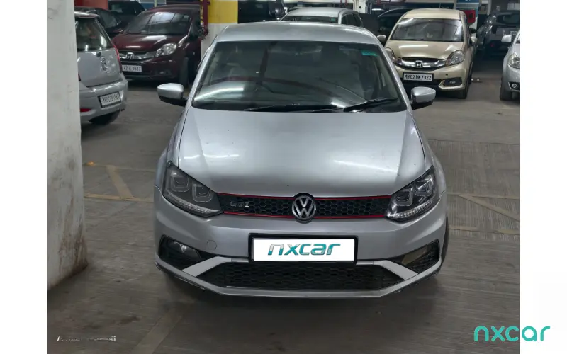Volkswagen Vento