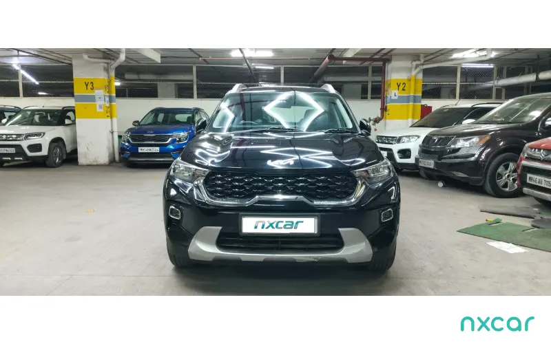 Kia Sonet