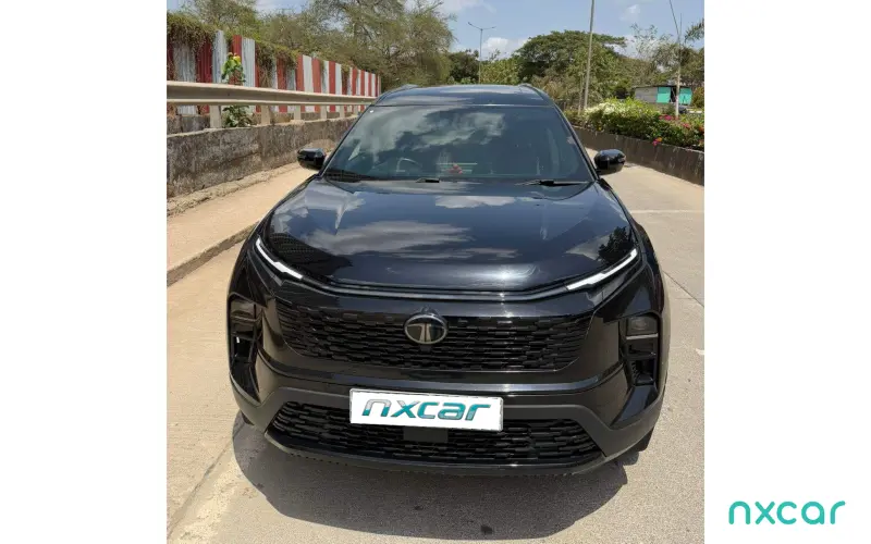 Tata Safari