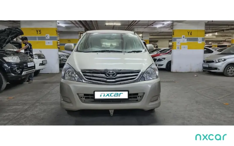 Toyota Innova