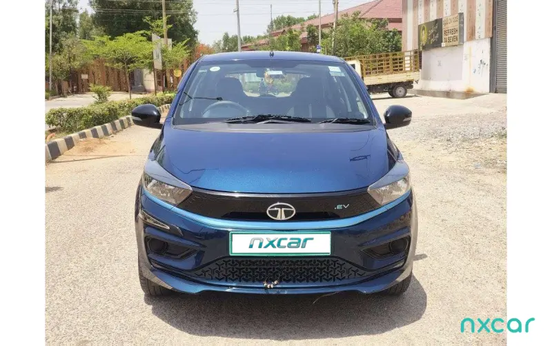 Tata Tiago