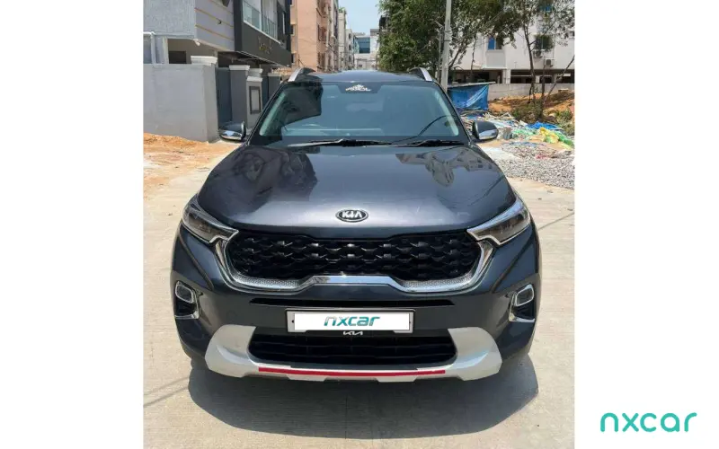 Kia Sonet