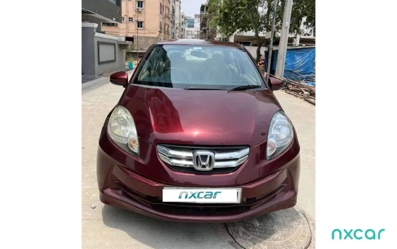 Honda Amaze