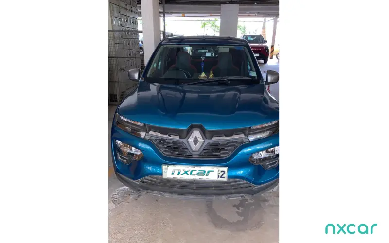 Renault Kwid