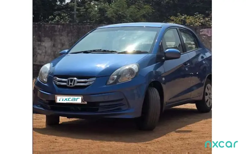 Honda Amaze