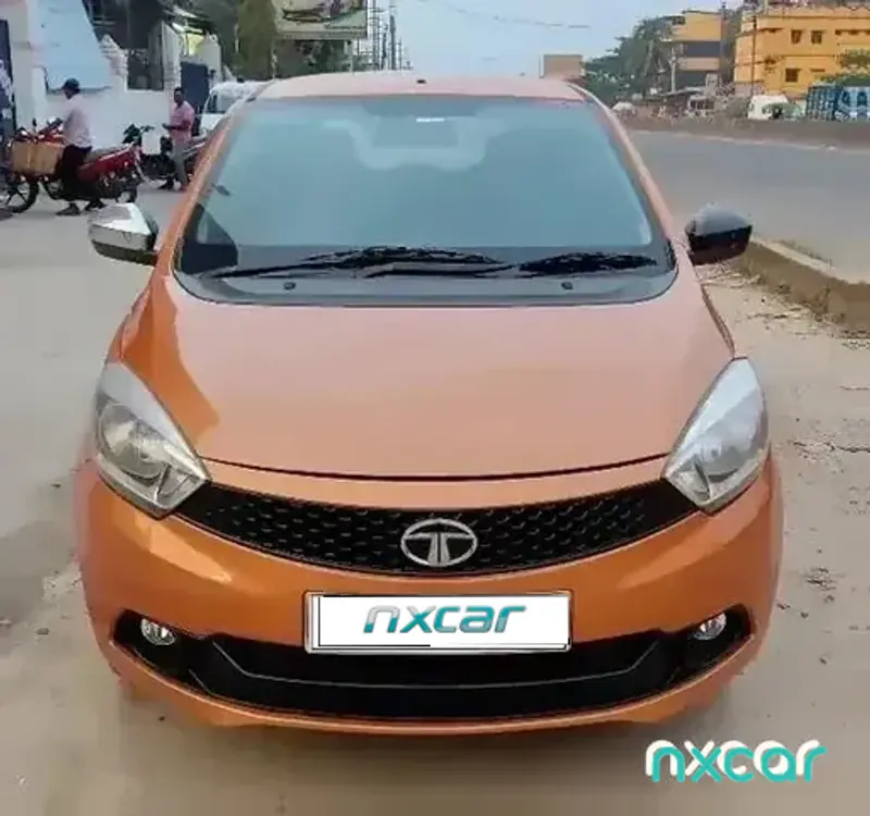 Tata Tiago