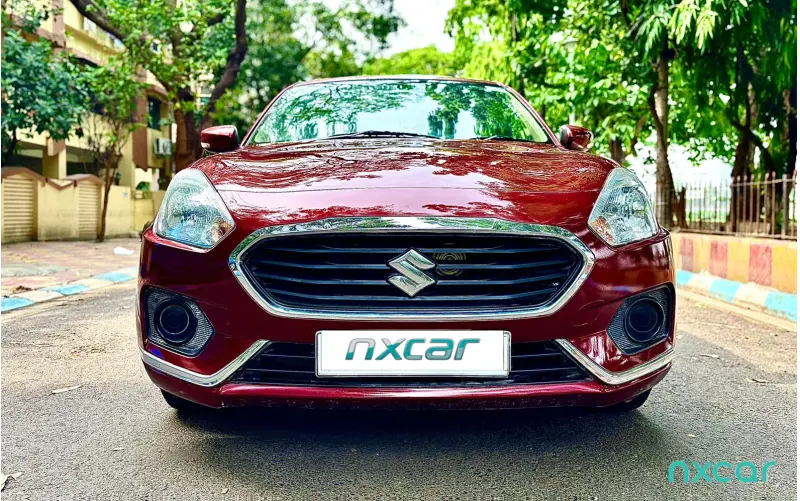 Maruti Suzuki Dzire