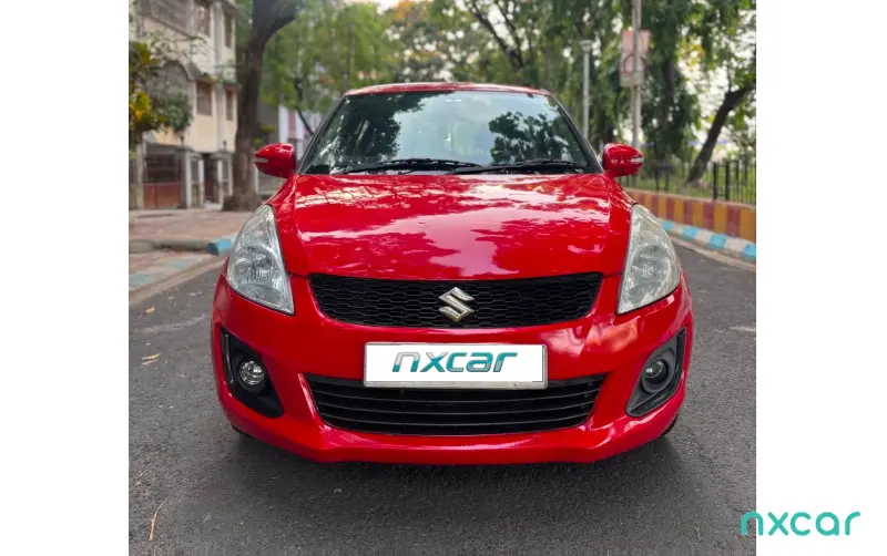 Maruti Suzuki Swift