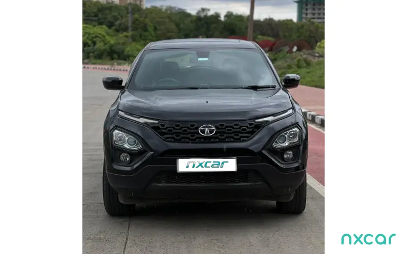 Tata Harrier