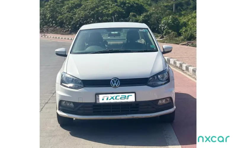 Volkswagen Ameo