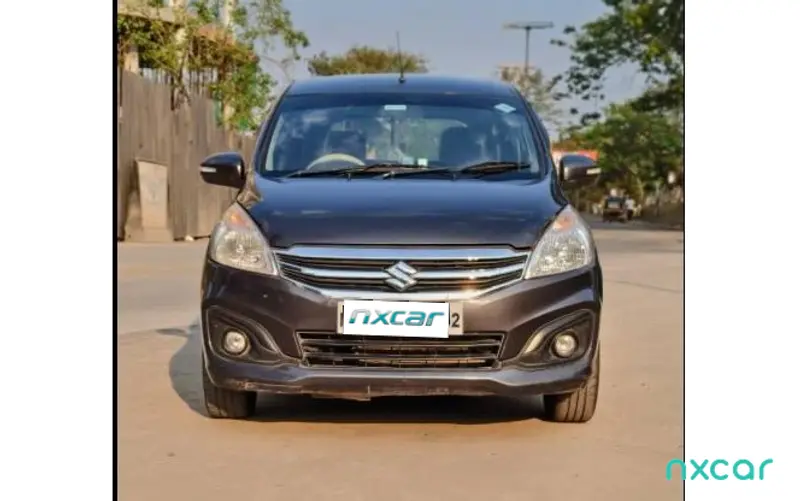 Maruti Suzuki Ertiga